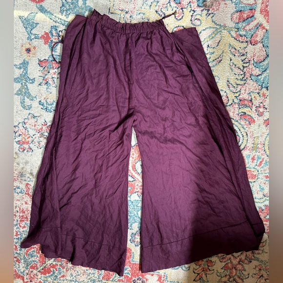 NWOT Free People Lainey Set in black honey size small - Picture 7 of 7